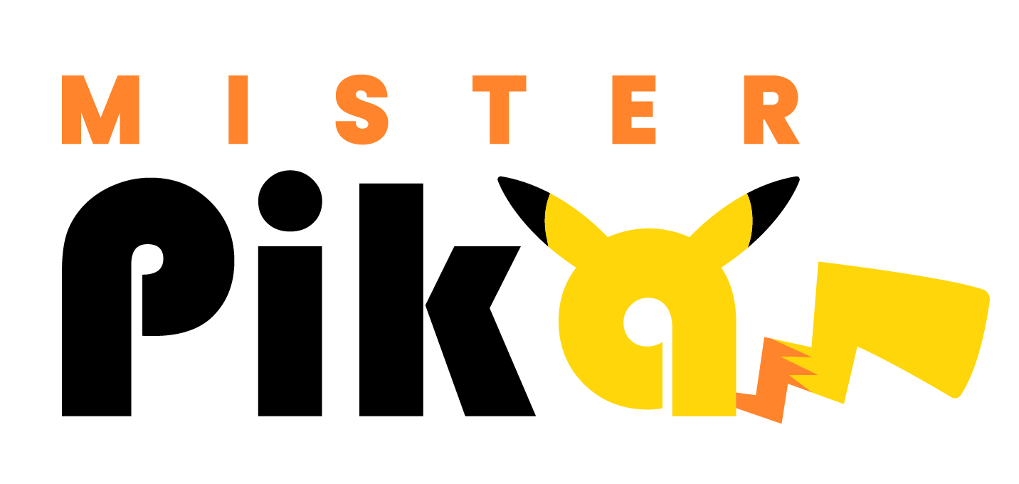 Mister Pika